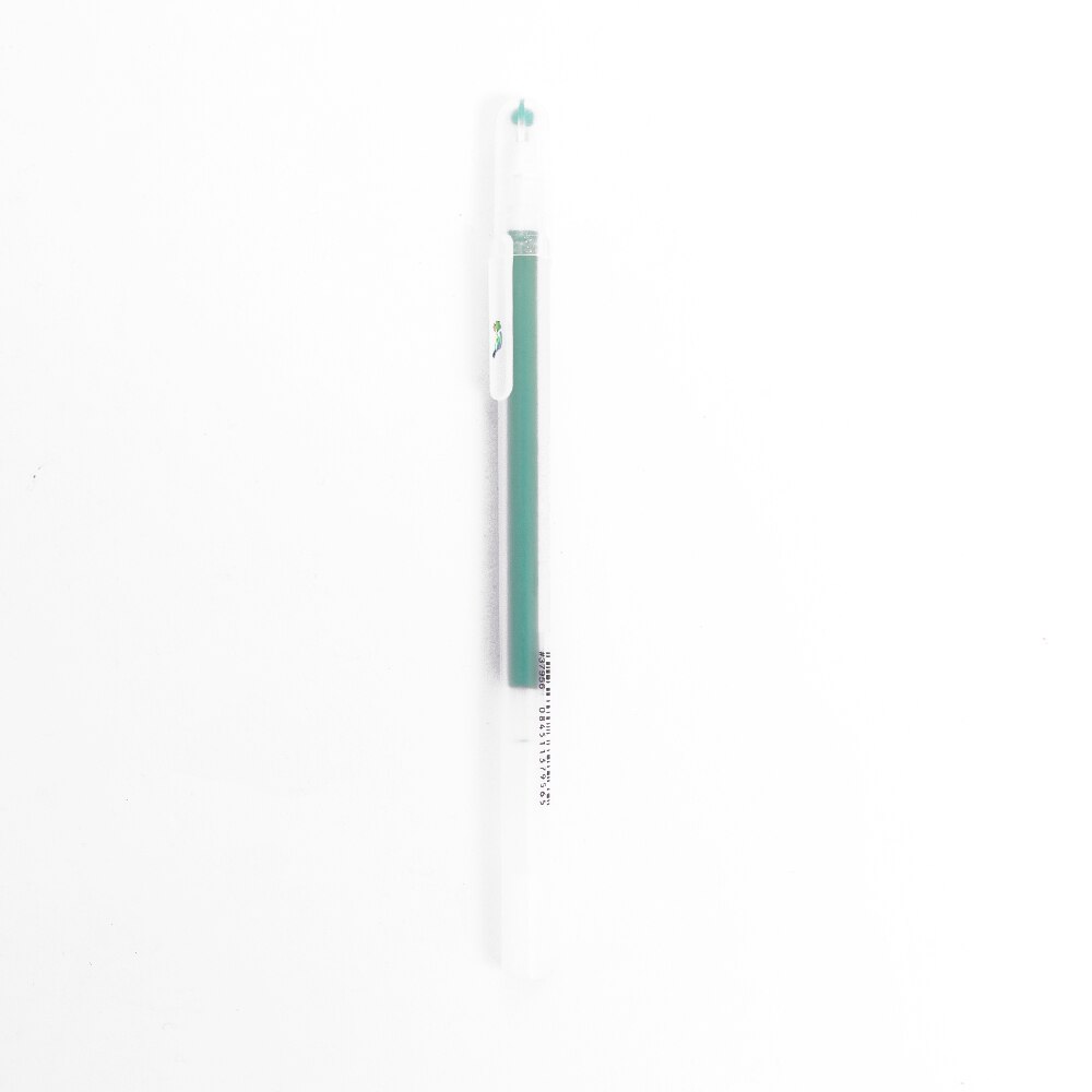 Sakura, Gel, Art & School, Stardust, Gelly Roll, Pen, 51487, Stardust Green Star